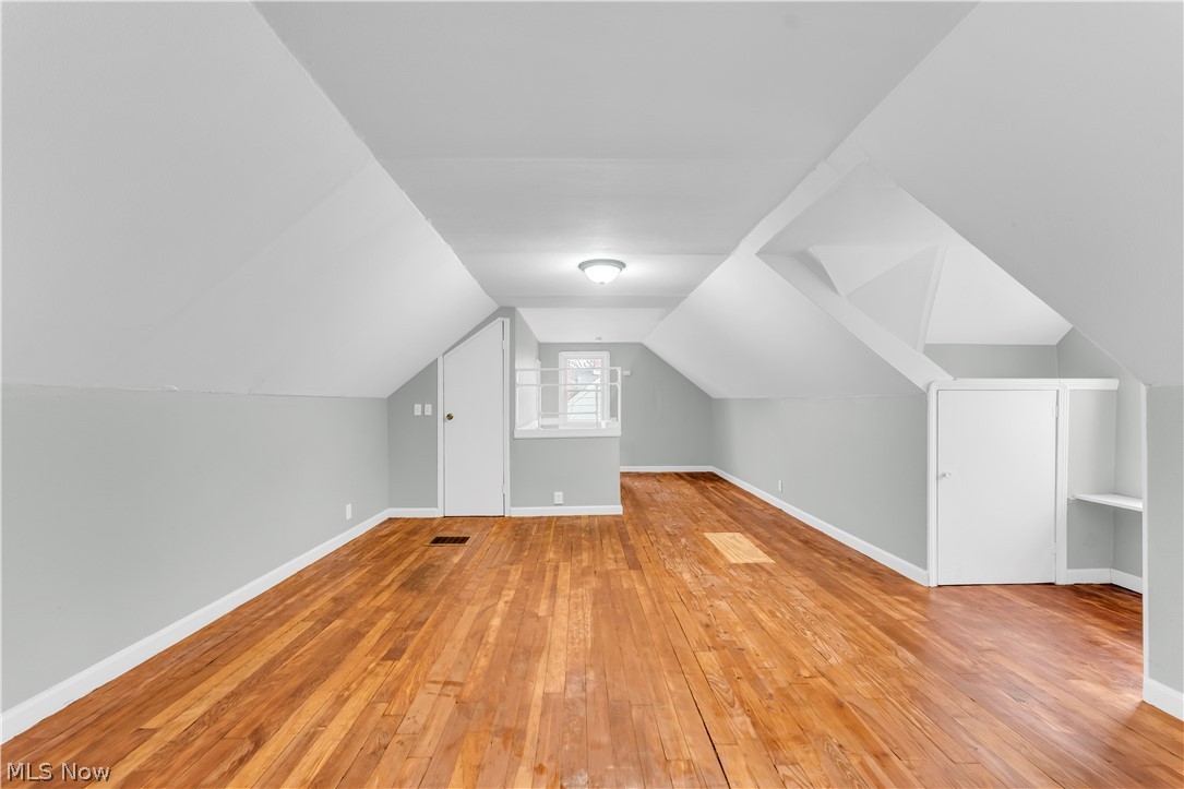 Lee Heights Allotment/W J Langs - Residential Lease