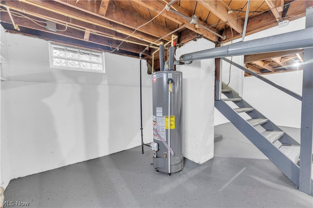 Lee Heights Allotment/W J Langs - Residential Lease