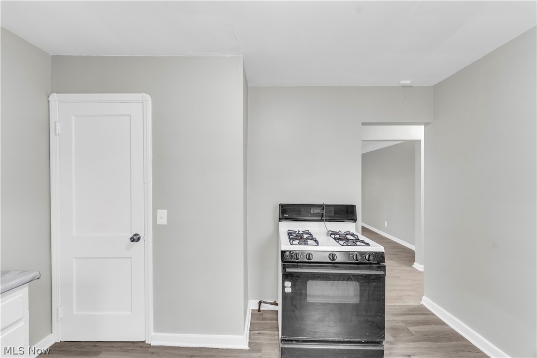 Lee Heights Allotment/W J Langs - Residential Lease