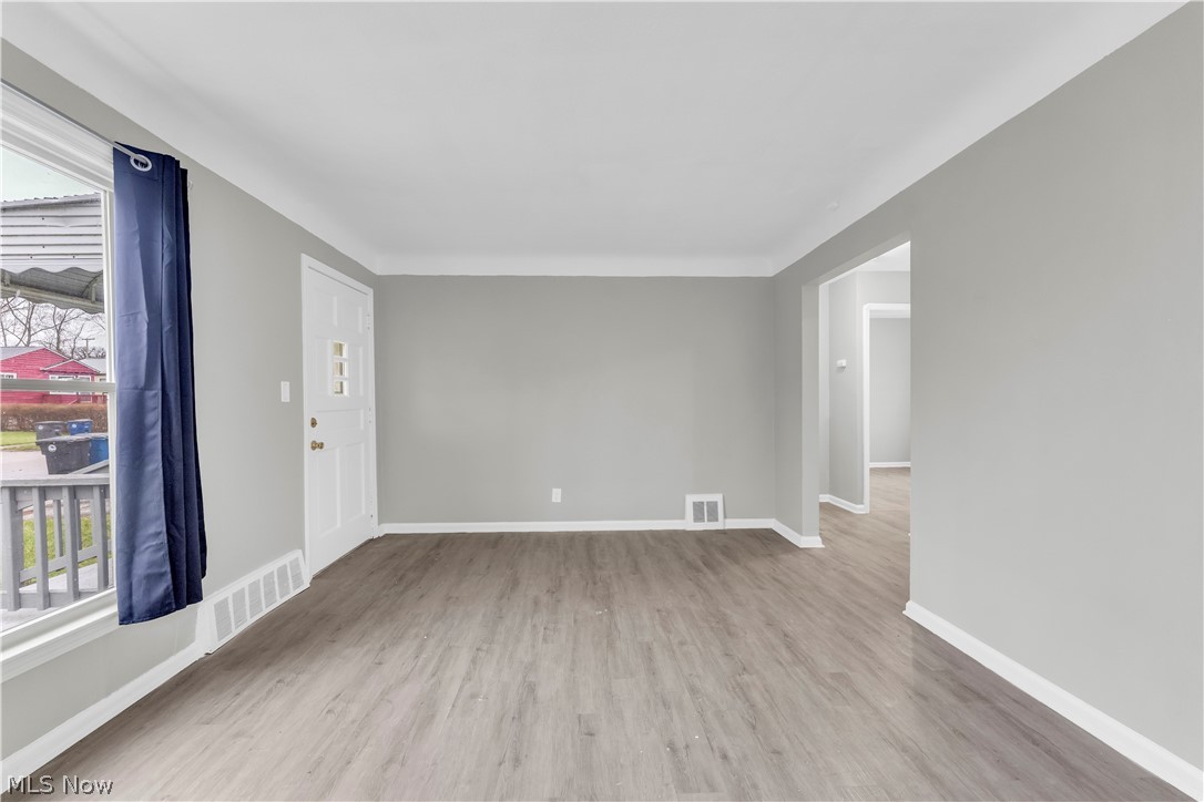 Lee Heights Allotment/W J Langs - Residential Lease