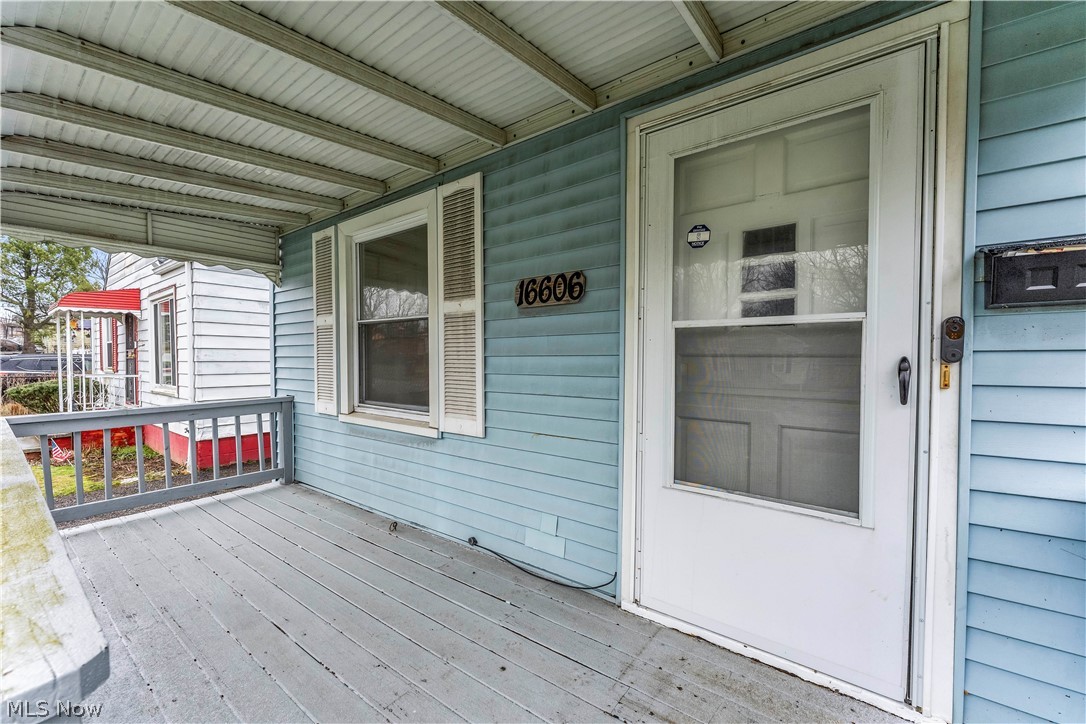 Lee Heights Allotment/W J Langs - Residential Lease