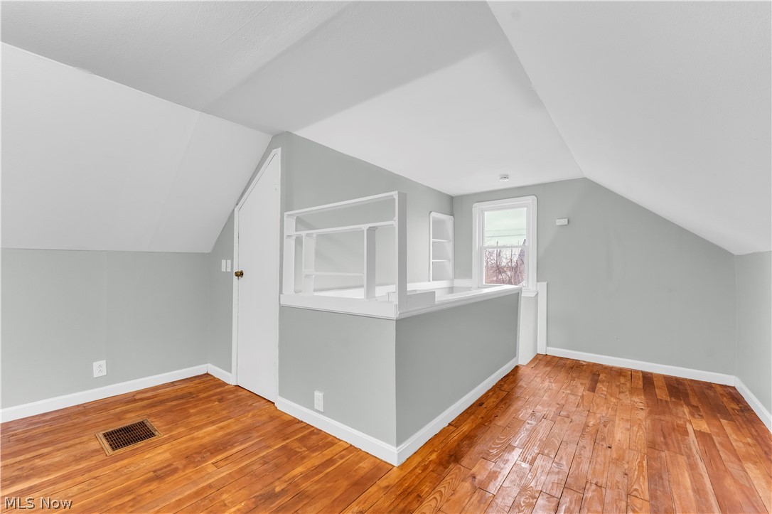 Lee Heights Allotment/W J Langs - Residential Lease