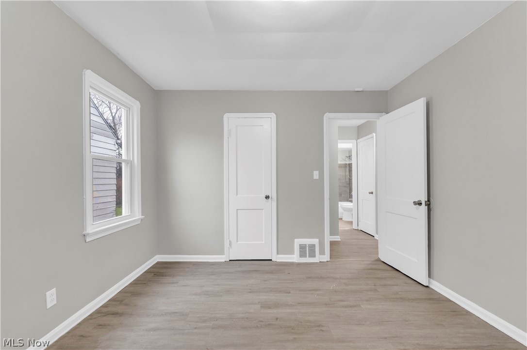 Lee Heights Allotment/W J Langs - Residential Lease