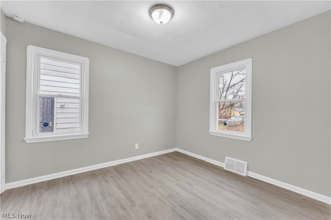 Lee Heights Allotment/W J Langs - Residential Lease