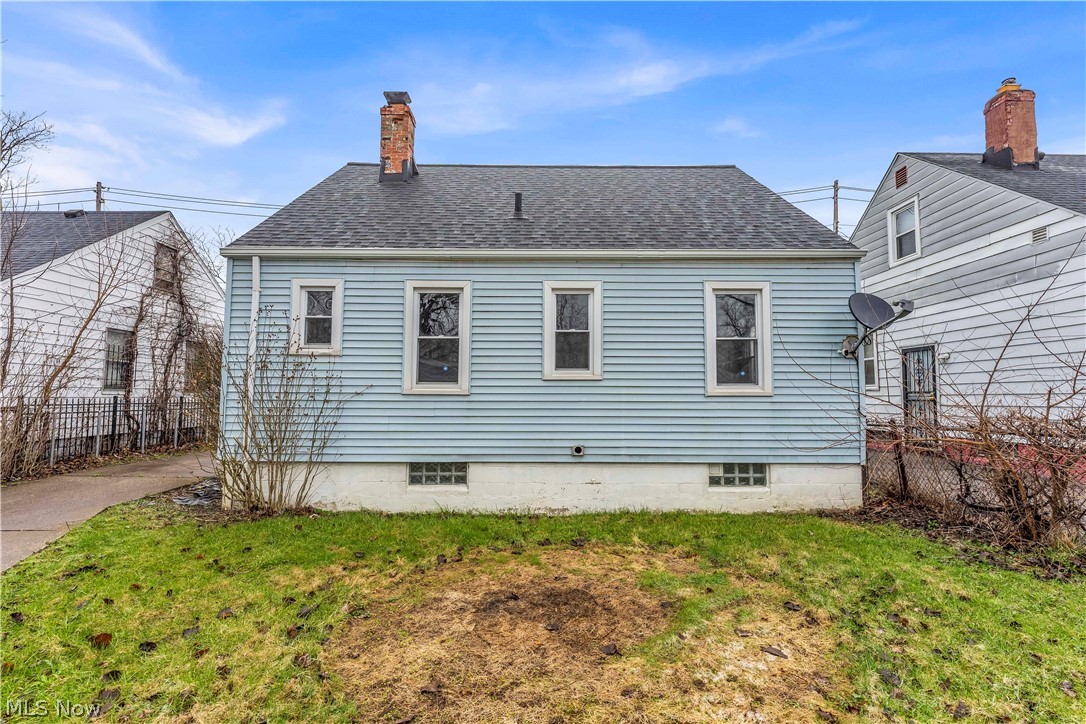 Lee Heights Allotment/W J Langs - Residential Lease