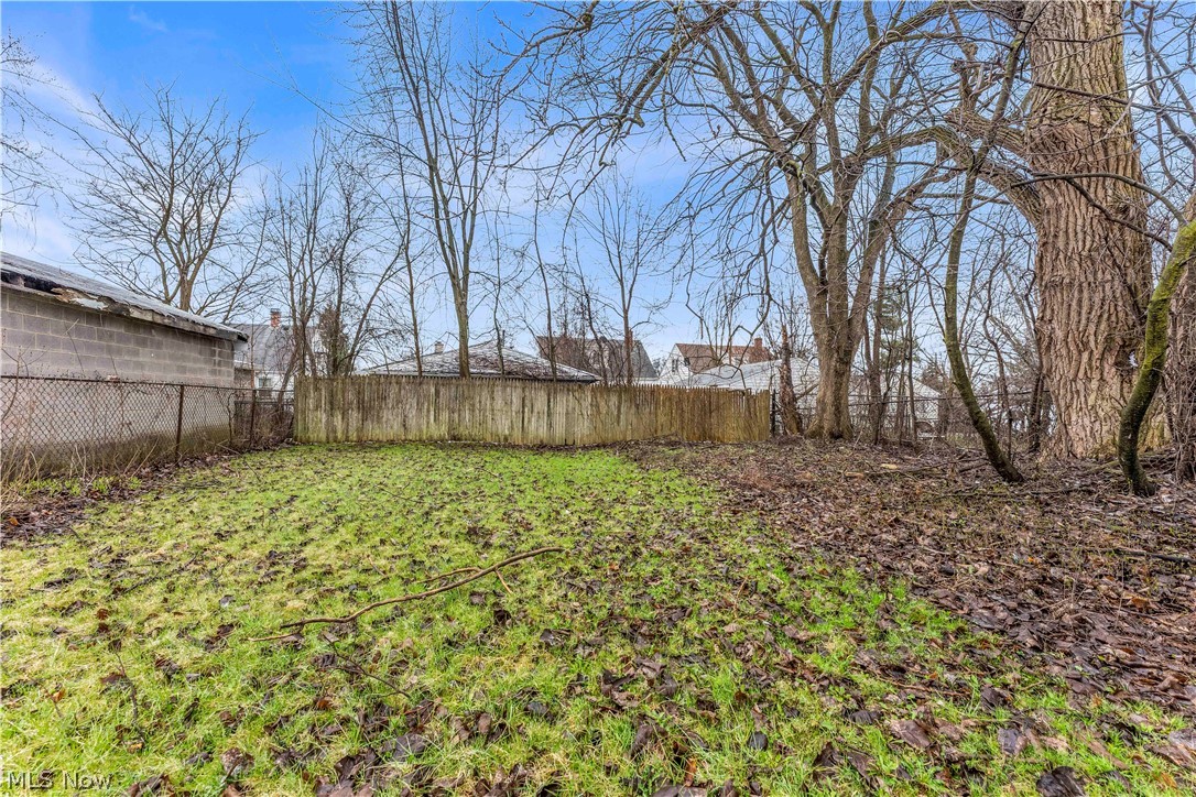 Lee Heights Allotment/W J Langs - Residential Lease