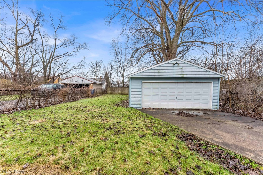 Lee Heights Allotment/W J Langs - Residential Lease