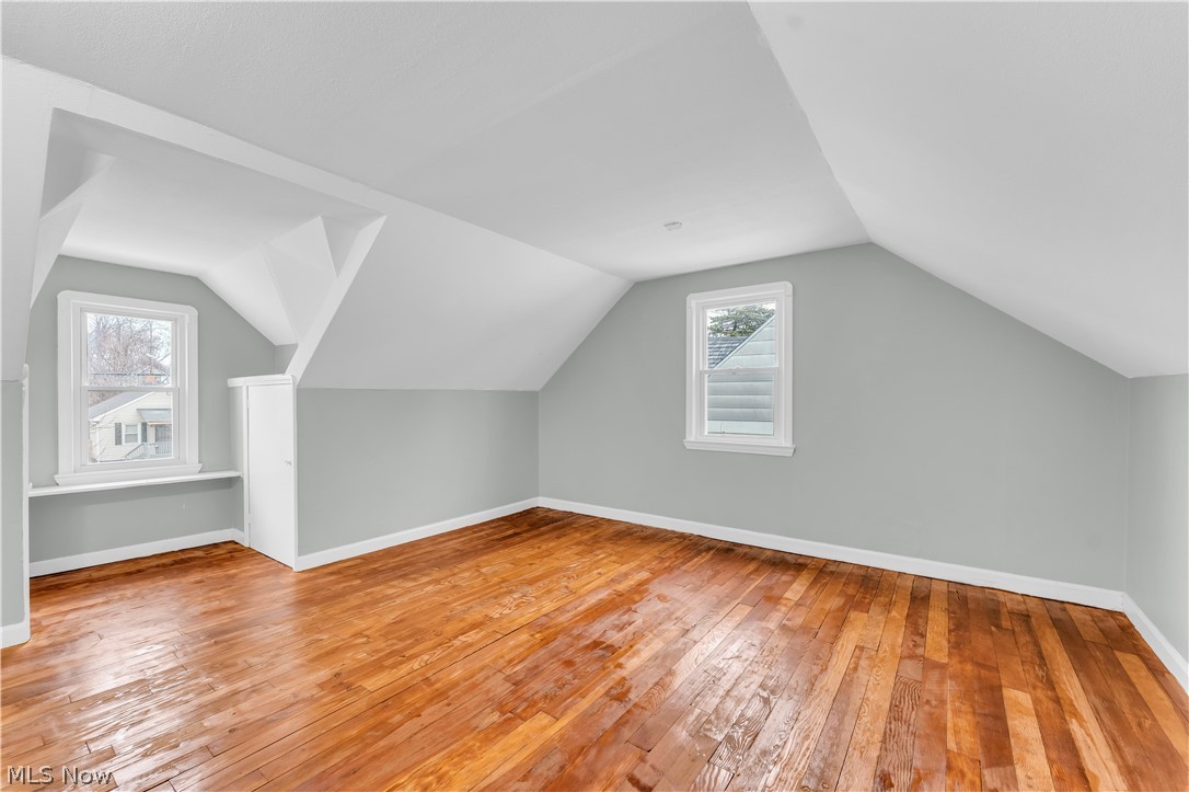 Lee Heights Allotment/W J Langs - Residential Lease