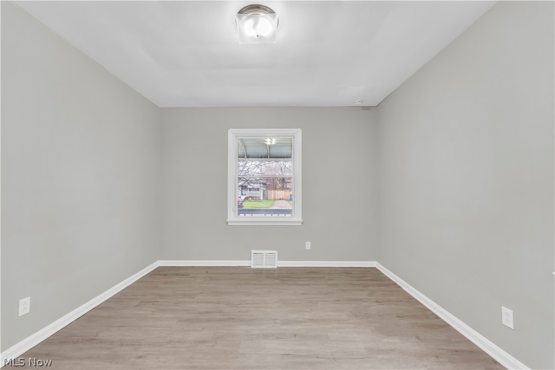 Lee Heights Allotment/W J Langs - Residential Lease