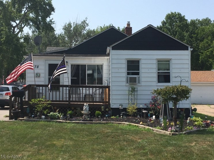 Forest Dale - Residential