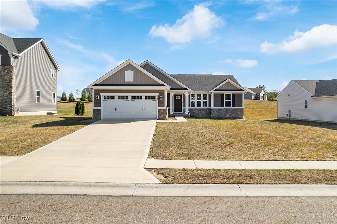 Lexington Farms North 7 - Residential