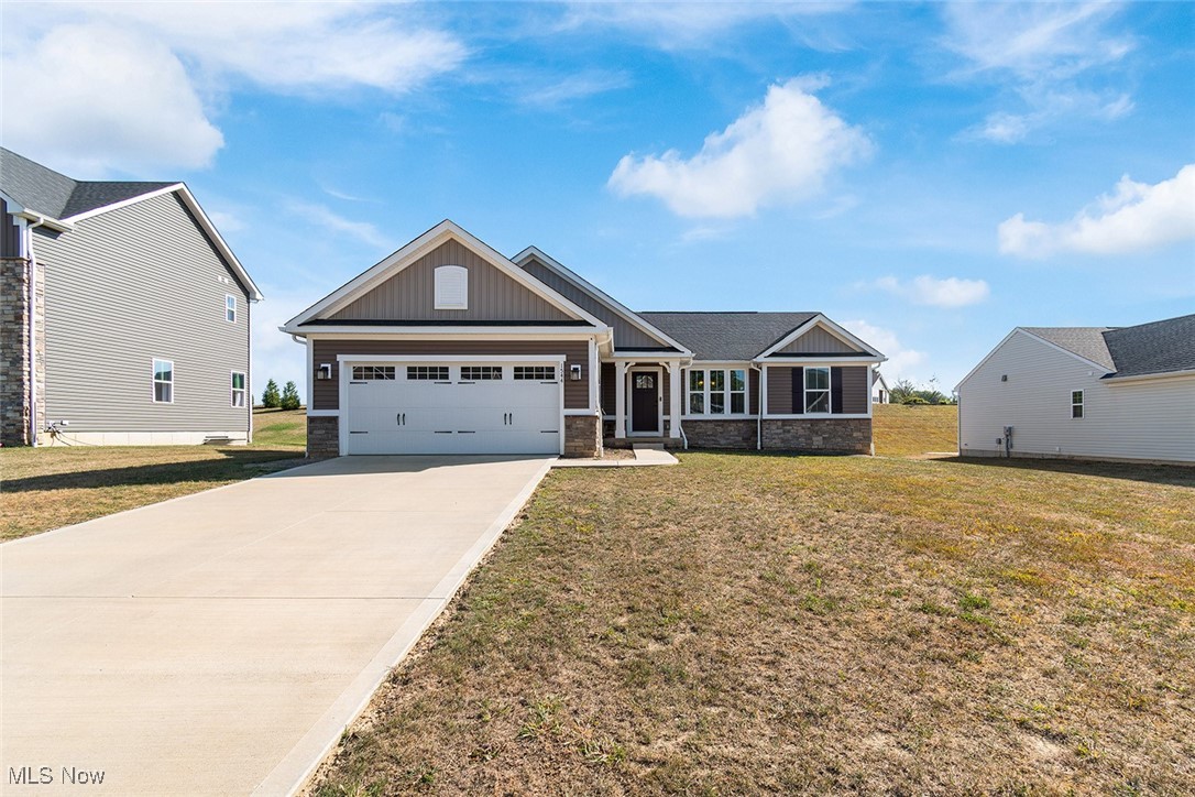 Lexington Farms North 7 - Residential