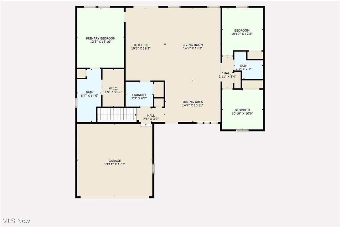 Lexington Farms North 7 - Residential
