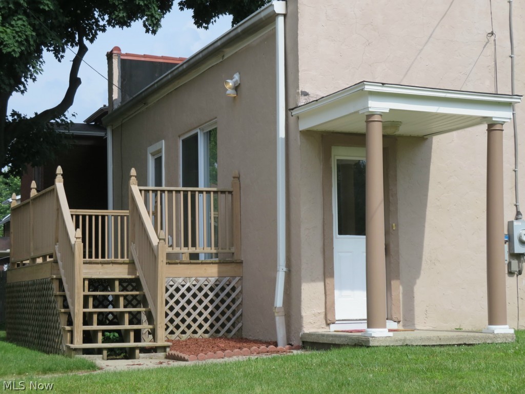 Grant Orchard Allotment #2 Sub - Residential