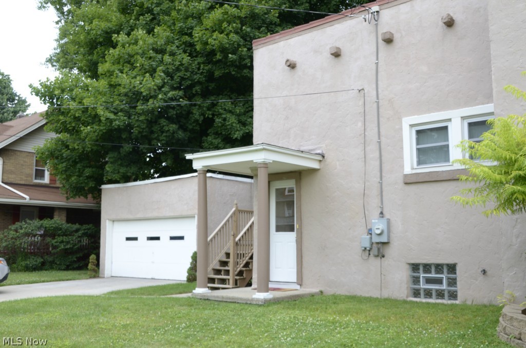 Grant Orchard Allotment #2 Sub - Residential