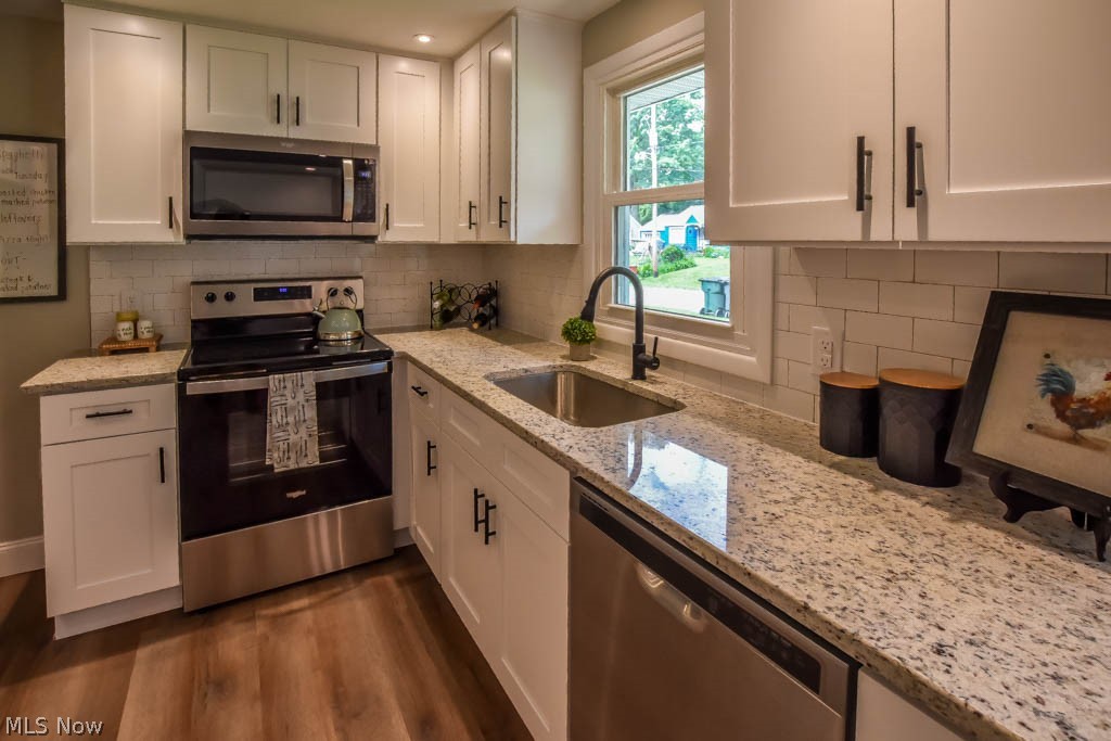 Westland Park - Residential