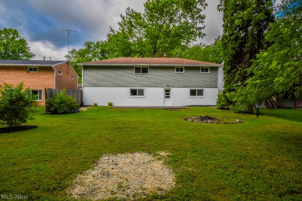 Westland Park - Residential