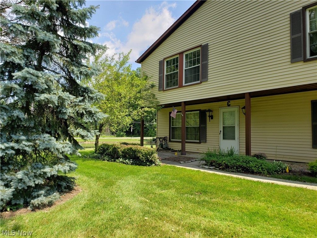 Aurora Shores - Residential