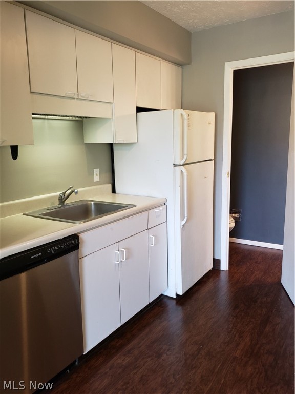 Aurora Shores - Residential