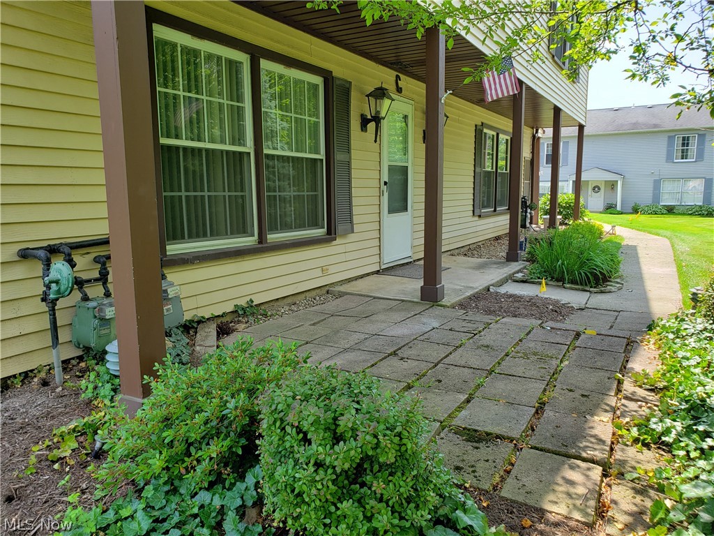 Aurora Shores - Residential