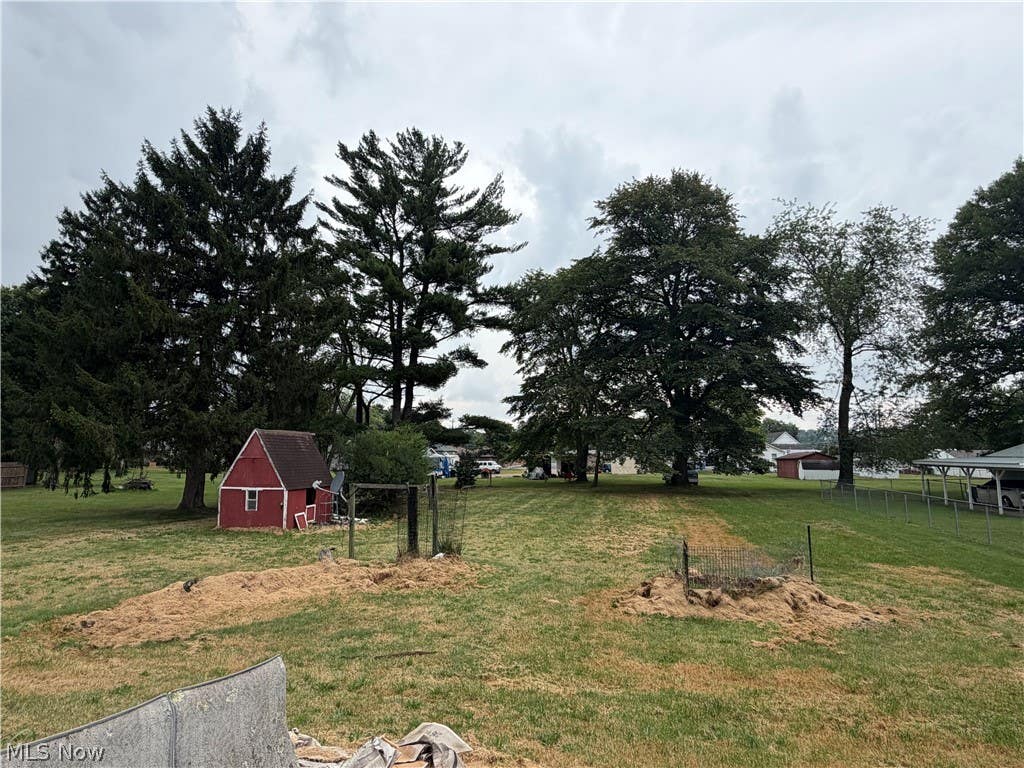 Photo of 1149 Country Club Drive, Zanesville, OH 43701 (MLS # 5226779)