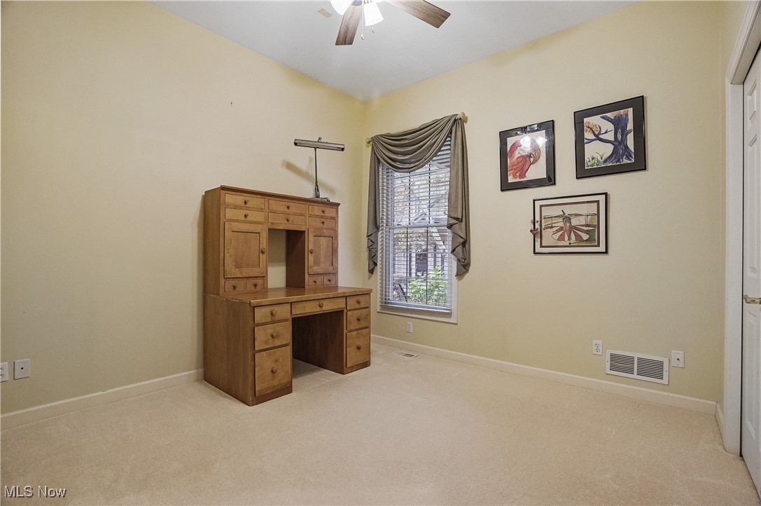 Hamlets II /  Glenmoor Condo - Residential