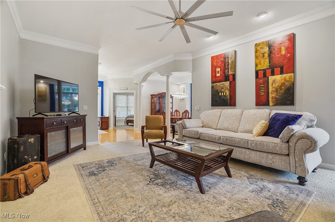 Hamlets II /  Glenmoor Condo - Residential