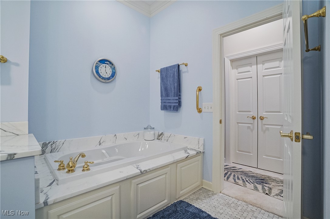 Hamlets II /  Glenmoor Condo - Residential