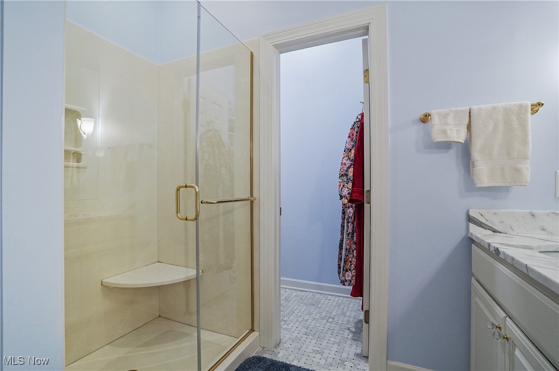 Hamlets II /  Glenmoor Condo - Residential