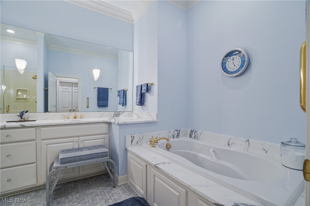 Hamlets II /  Glenmoor Condo - Residential