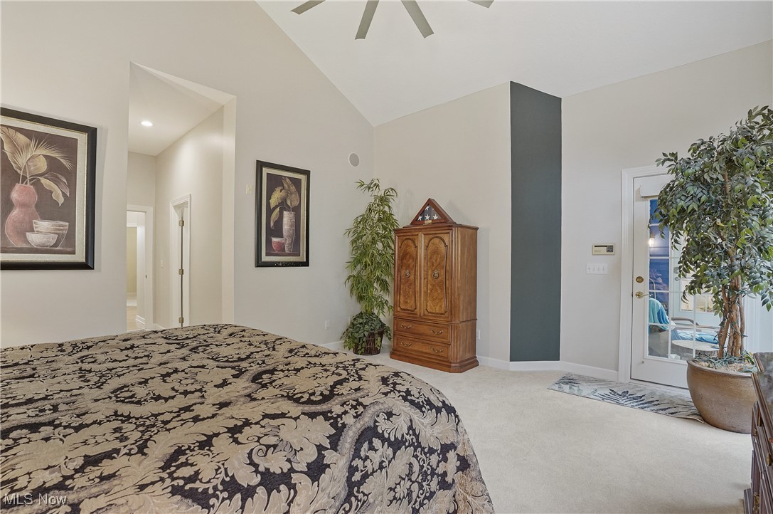 Hamlets II /  Glenmoor Condo - Residential