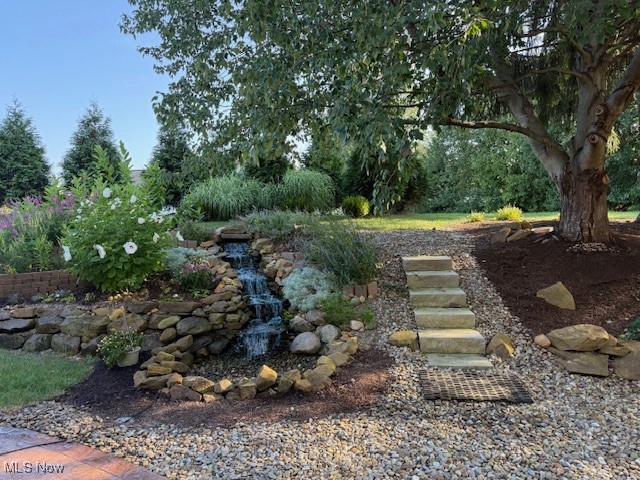 Hamlets II /  Glenmoor Condo - Residential