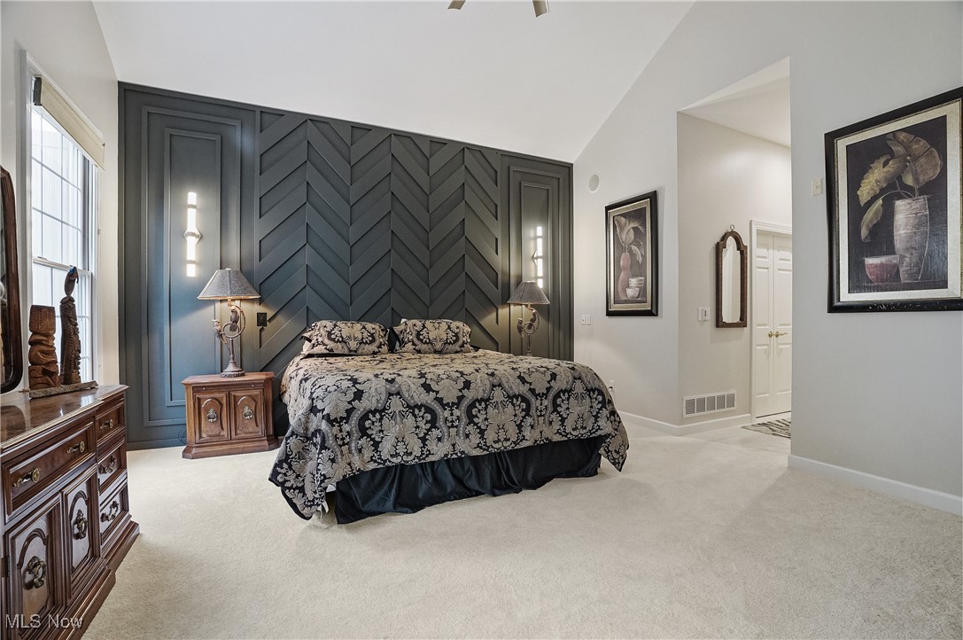 Hamlets II /  Glenmoor Condo - Residential