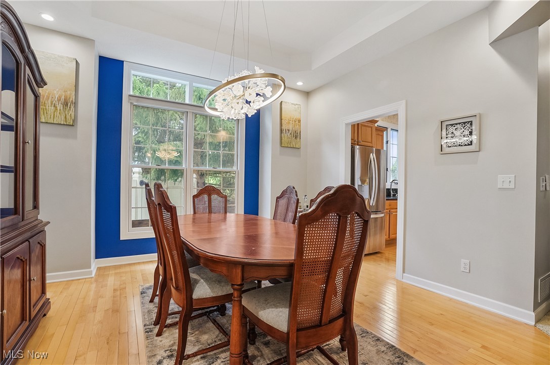 Hamlets II /  Glenmoor Condo - Residential