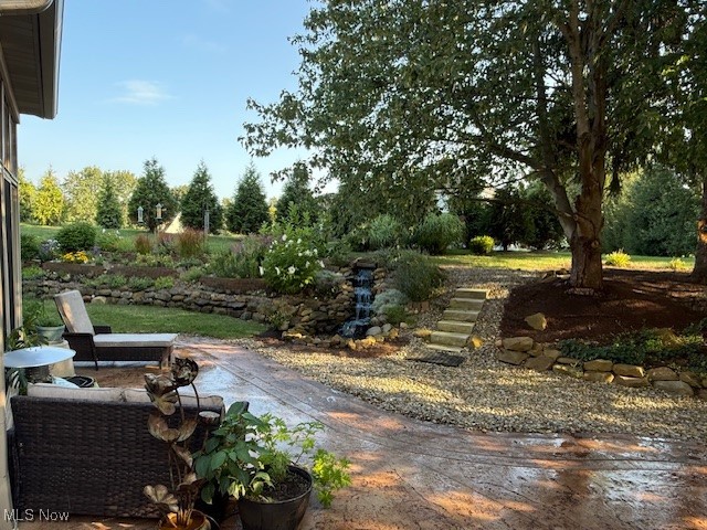 Hamlets II /  Glenmoor Condo - Residential