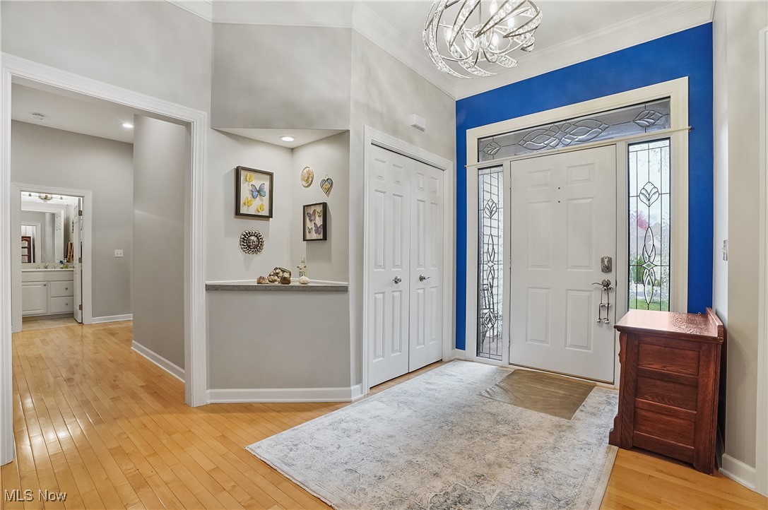 Hamlets II /  Glenmoor Condo - Residential