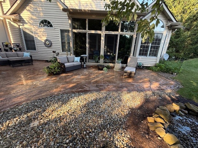 Hamlets II /  Glenmoor Condo - Residential