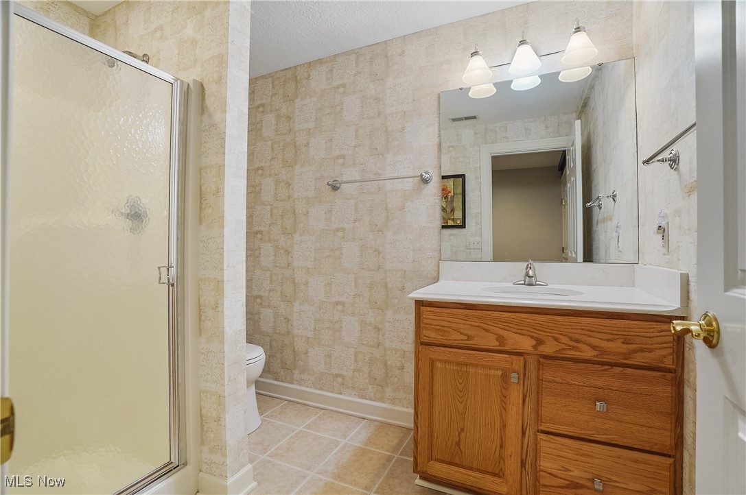 Hamlets II /  Glenmoor Condo - Residential