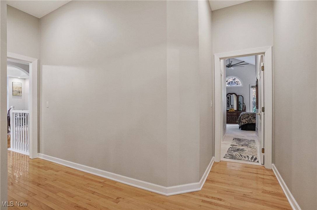 Hamlets II /  Glenmoor Condo - Residential