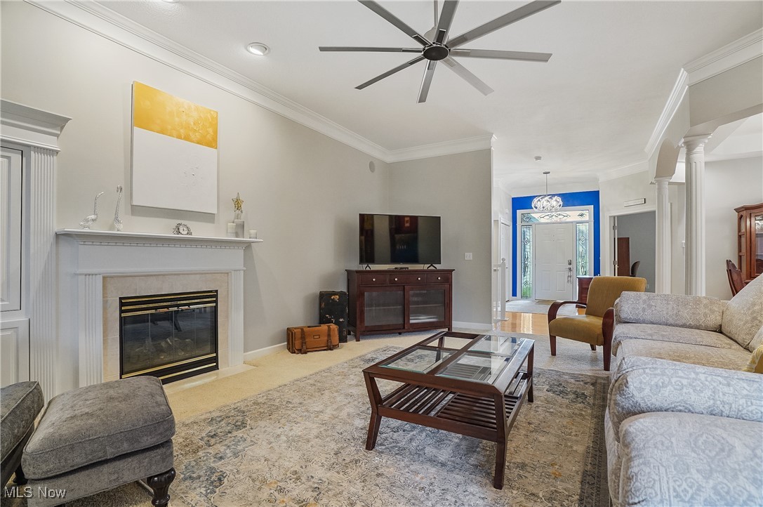 Hamlets II /  Glenmoor Condo - Residential