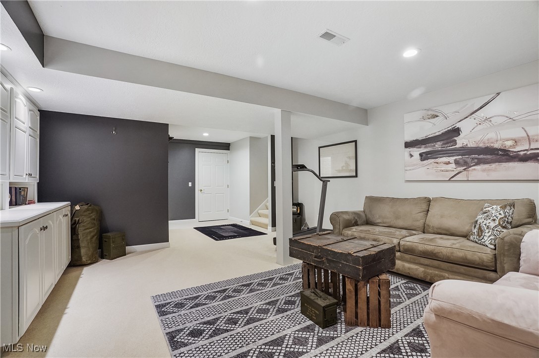 Hamlets II /  Glenmoor Condo - Residential