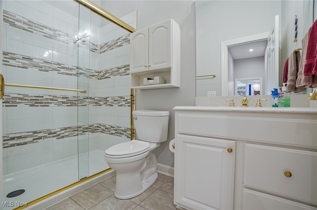 Hamlets II /  Glenmoor Condo - Residential