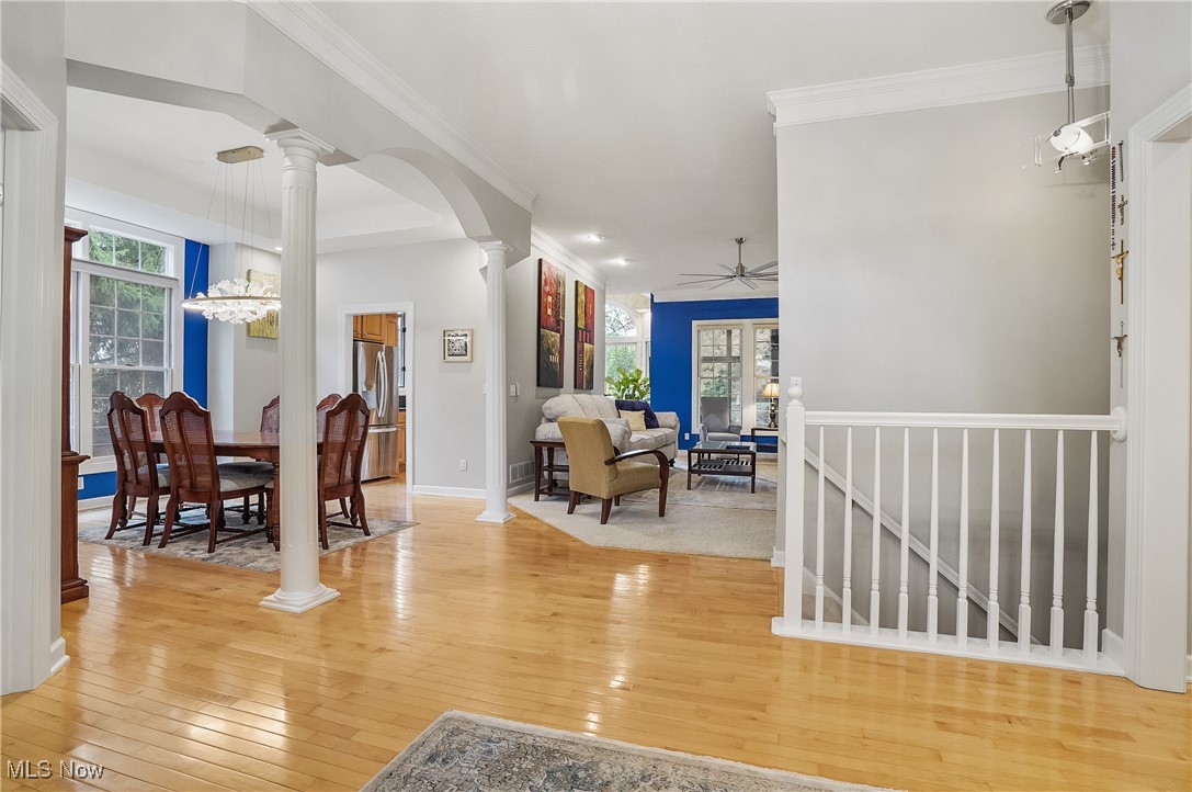 Hamlets II /  Glenmoor Condo - Residential