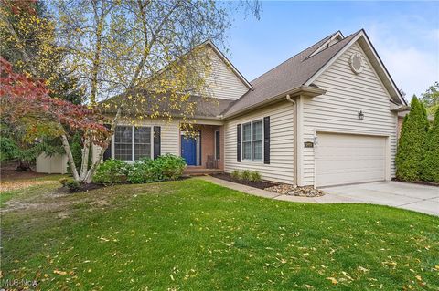 6460 Saint Augustine Drive NW Canton OH 44718