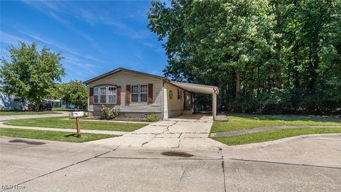 9 Jessica Lane, Olmsted Twp, OH 44138 - #: 5149944