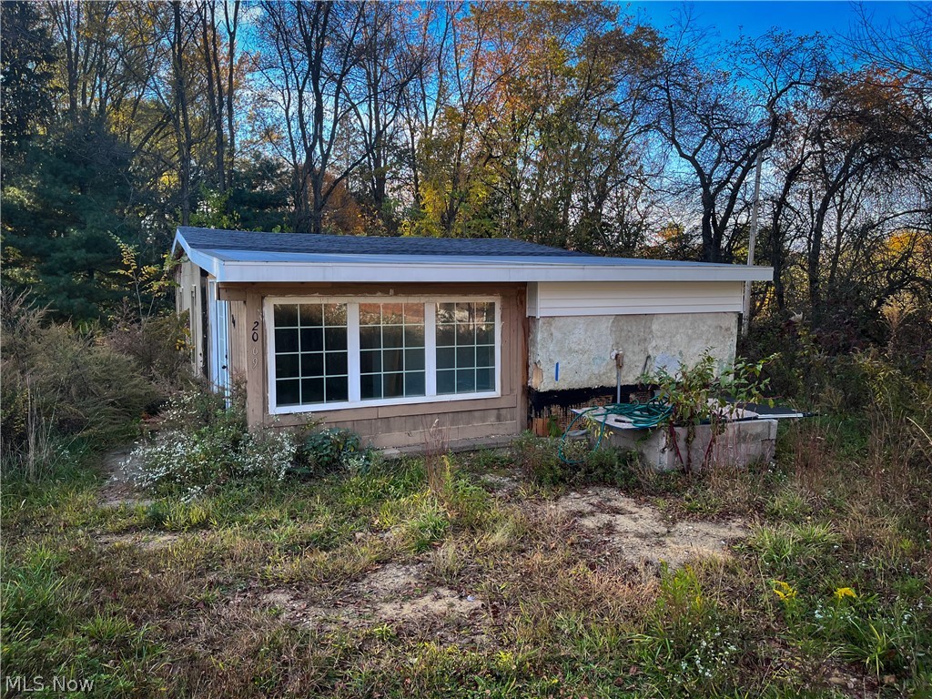 Suffield - Residential