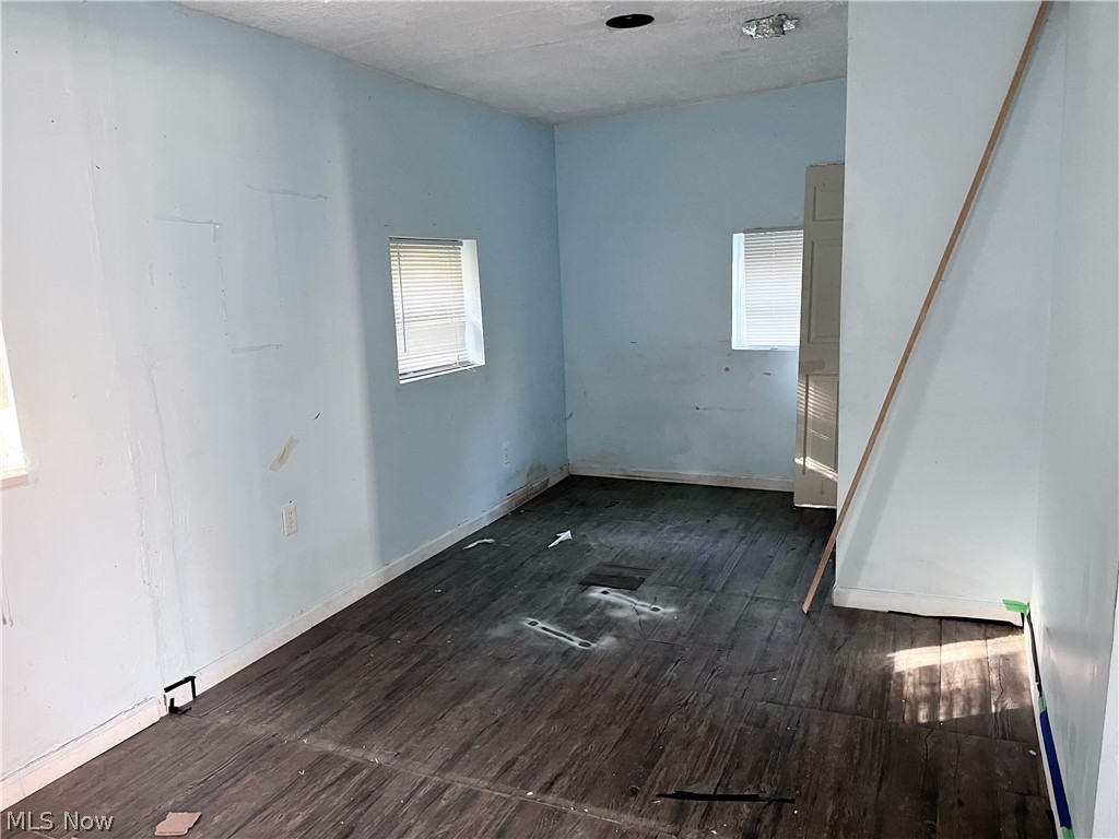 Suffield - Residential