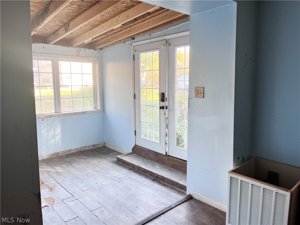 Suffield - Residential