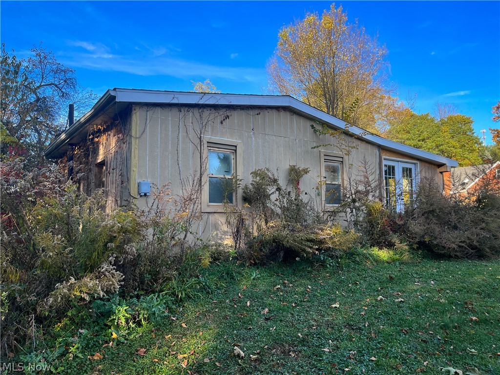 Suffield - Residential