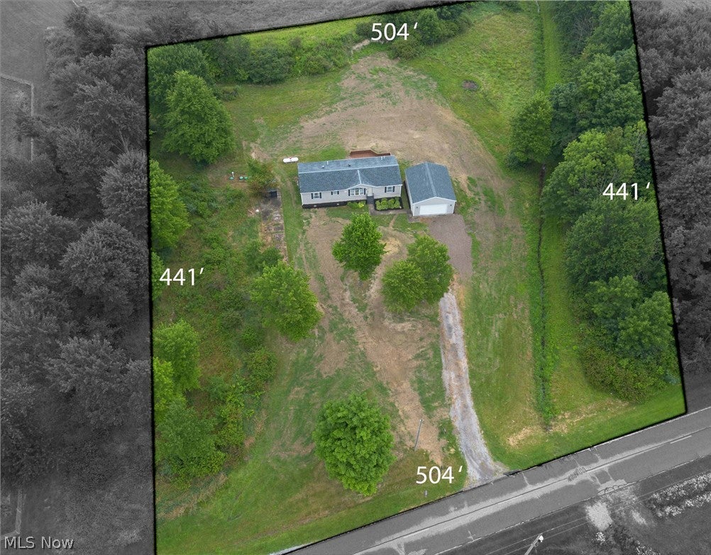 11599 Smith Goshen Road